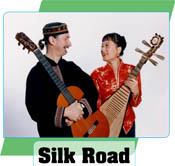 link to Silk Road