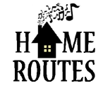 link to Home Routes